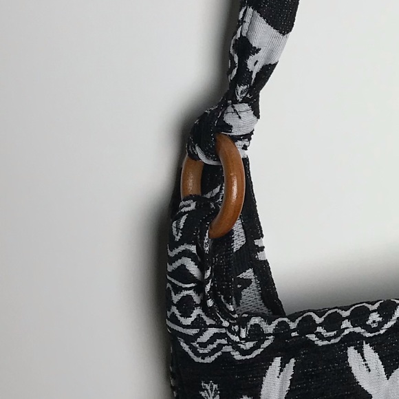 Ecuador Handmade bag - Picture 4 of 6